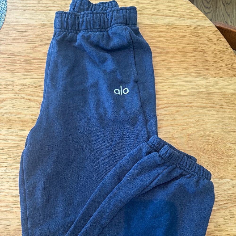 Alo Yoga sweatpants